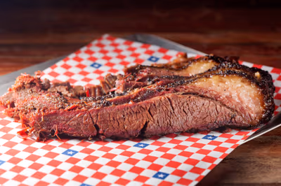 Texas BBQ
