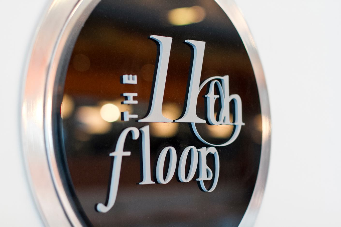 The 11th-floor