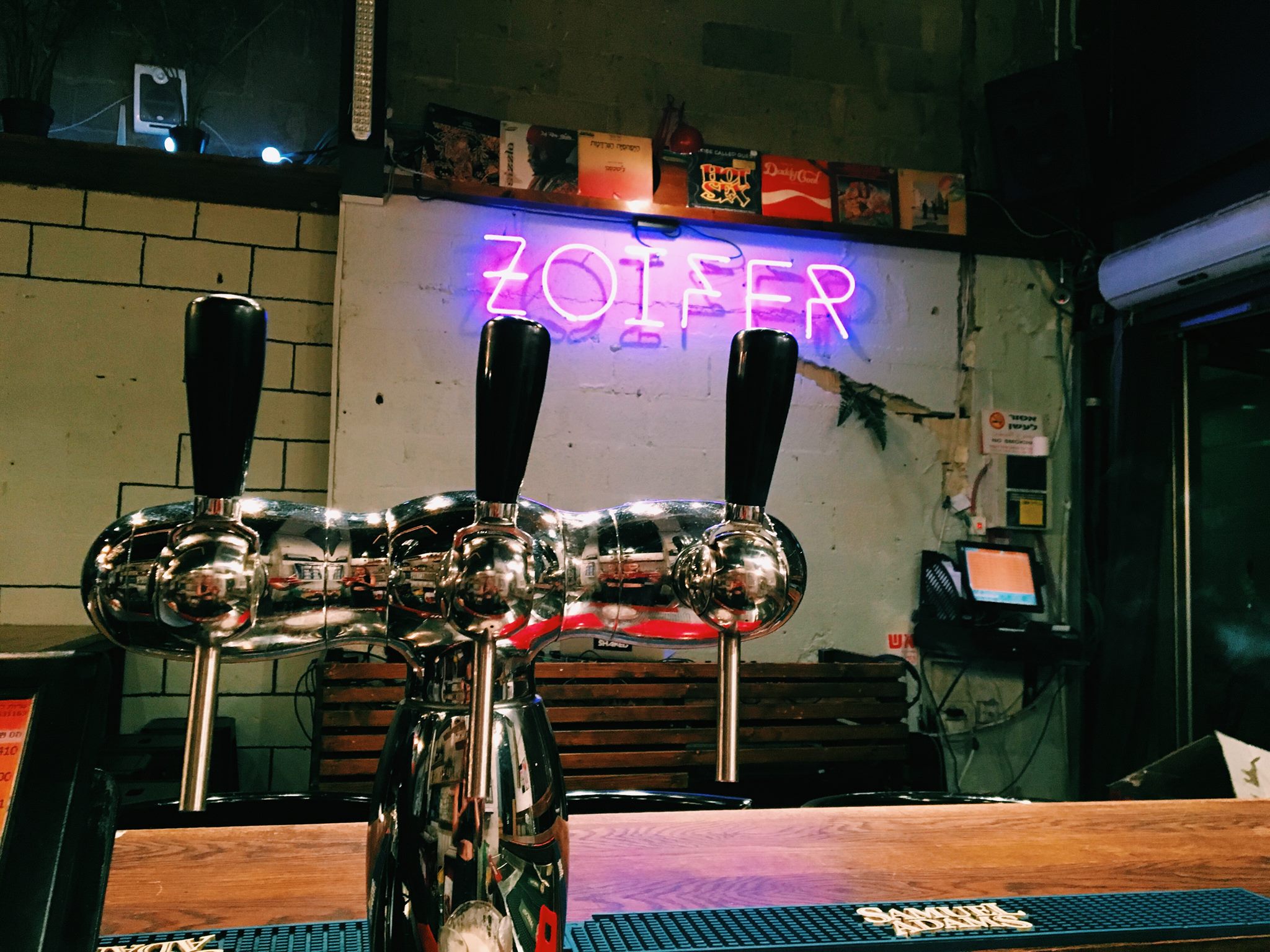 Zoifer