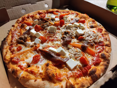 pizza-risso (photo: Arber Sejdiu)