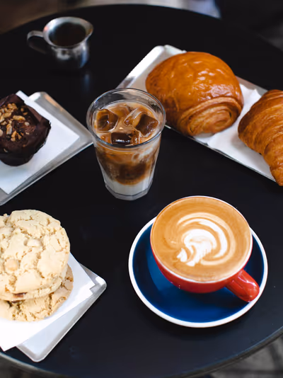 origem-coffee (photo: Origem Coffee | אוריג'ם קפה)