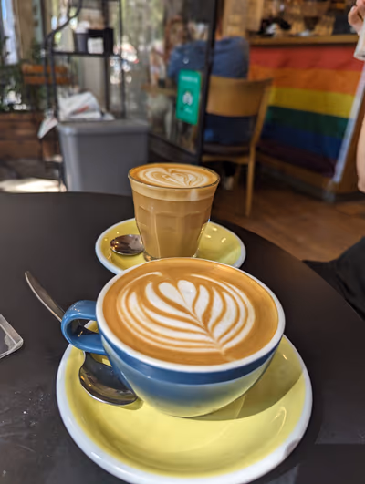 origem-coffee (photo: Yoav Gal)
