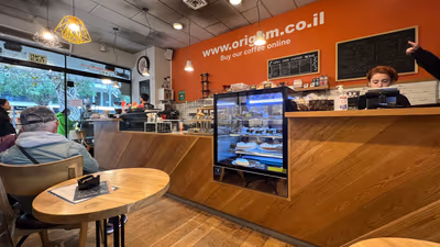 origem-coffee (photo: Brain Reno)