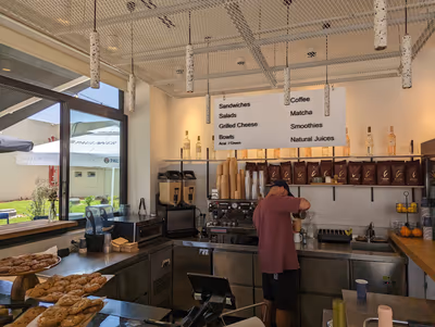 fit-house-cafe (photo: Yinon Mitin)