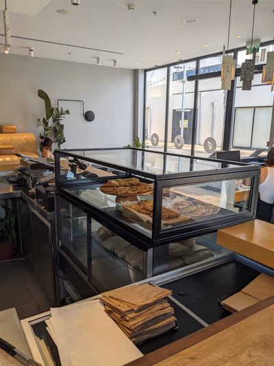fit-house-cafe (photo: Gabi Vered)