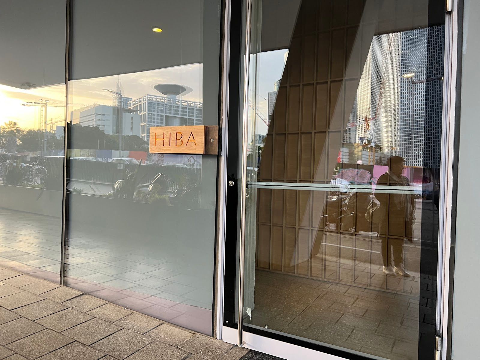 hiba-restaurant (photo: Oleg Vasilkov)