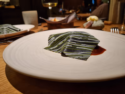 hiba-restaurant (photo: Tomer Zeevi)