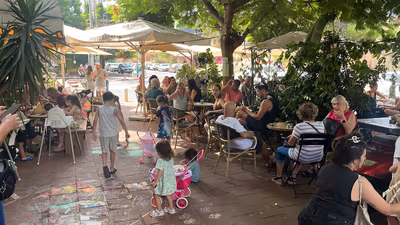 barcafe-2 (photo: בר-קפה | BarCafe)