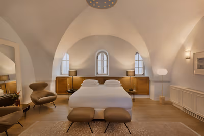 the-drisco-hotel (photo: The Drisco Hotel- Relais & Châteaux)