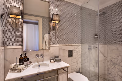 the-drisco-hotel (photo: The Drisco Hotel- Relais & Châteaux)