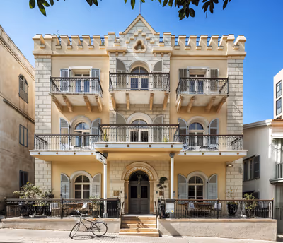the-drisco-hotel (photo: The Drisco Hotel- Relais & Châteaux)