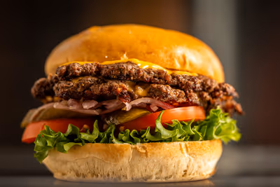 m32-burger (photo: M32 burger)
