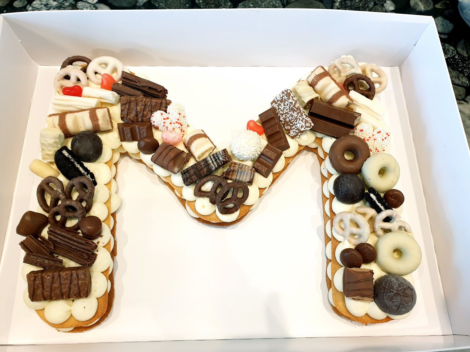 sugar-cake (photo: לירז כץ עוגות מעוצבות sugar-cake)