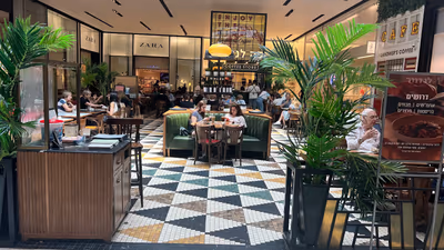 landwer-cafe (photo: Oren Tzror)