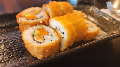nagisasushi (photo: צבי פישר)