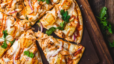 pizza-margarita (photo: פיצה מרגריטה)