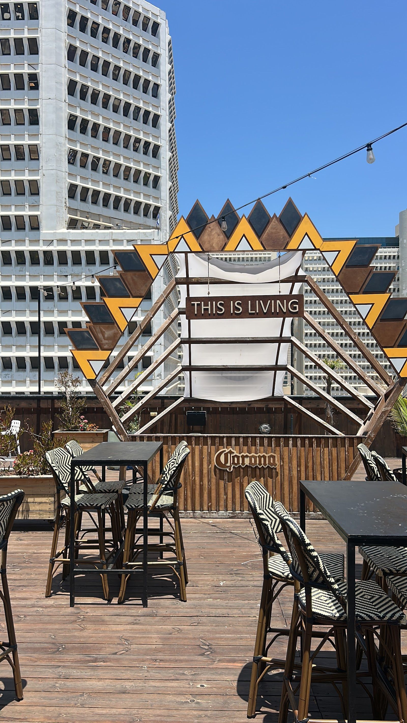 7even-tlv-hotel (photo: 7EVEN TLV HOTEL)
