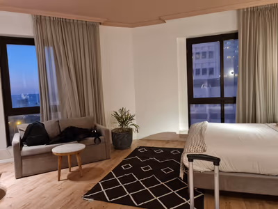 7even-tlv-hotel (photo: Carla Soares)