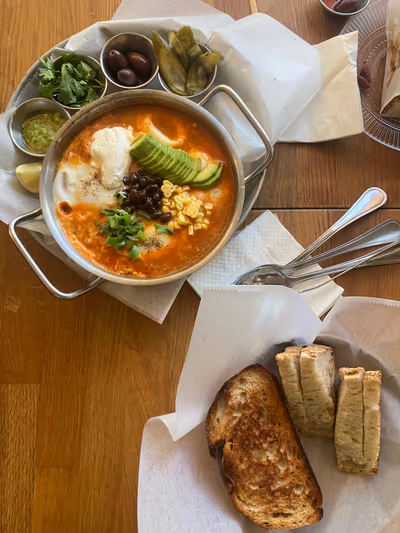 cafe-zohar (photo: Cafe Zohar)