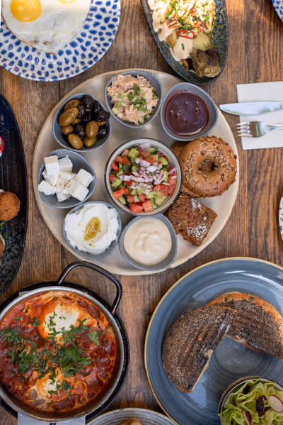 cafe-zorik (photo: Cafe zorik)
