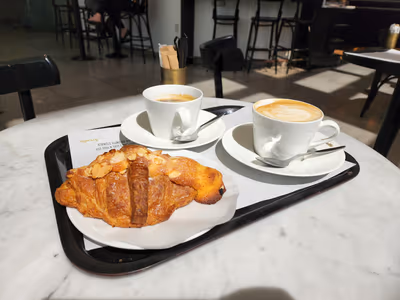 arcaffe (photo: Oleg Chermoshniuk)