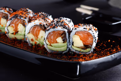 kanki-sushi-wine-bar (photo: Kanki Sushi Wine Bar)