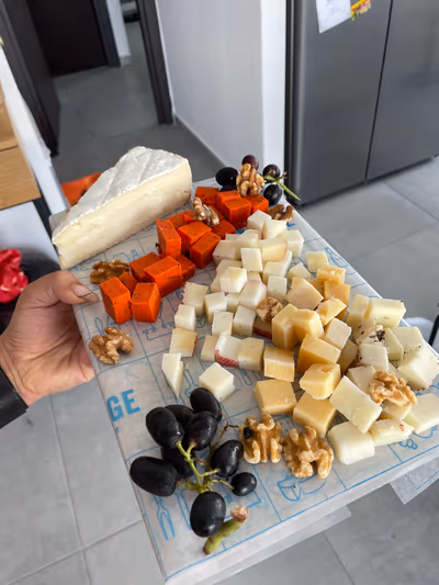 the-butcher-fromage (photo: Orel S)