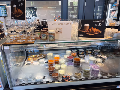 the-butcher-fromage (photo: עומר סלע)
