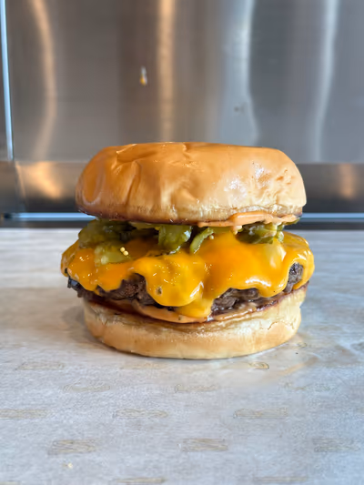grinberg-burger (photo: גרינברג בורגר Grinberg Burger)
