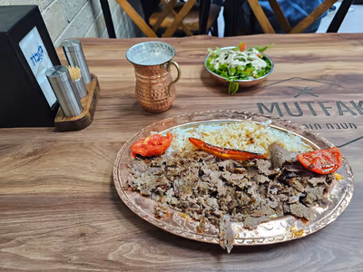 mutfak (photo: Mutfak)