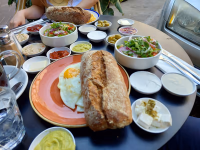 the-circle (photo: אילן shpiegler)