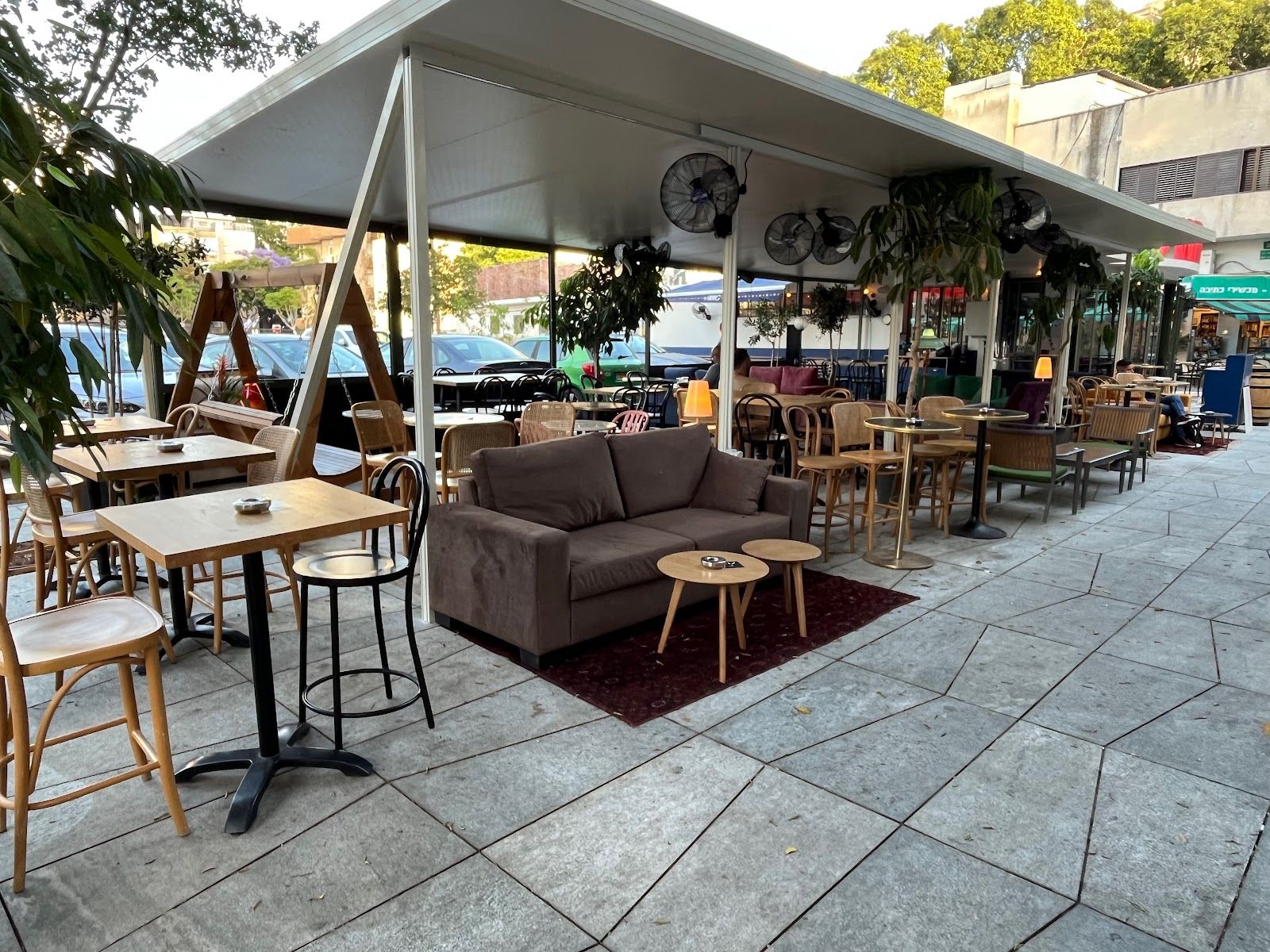 swing-bar (photo: SWING Bar)