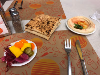 shemesh (photo: Lisa Teiger)