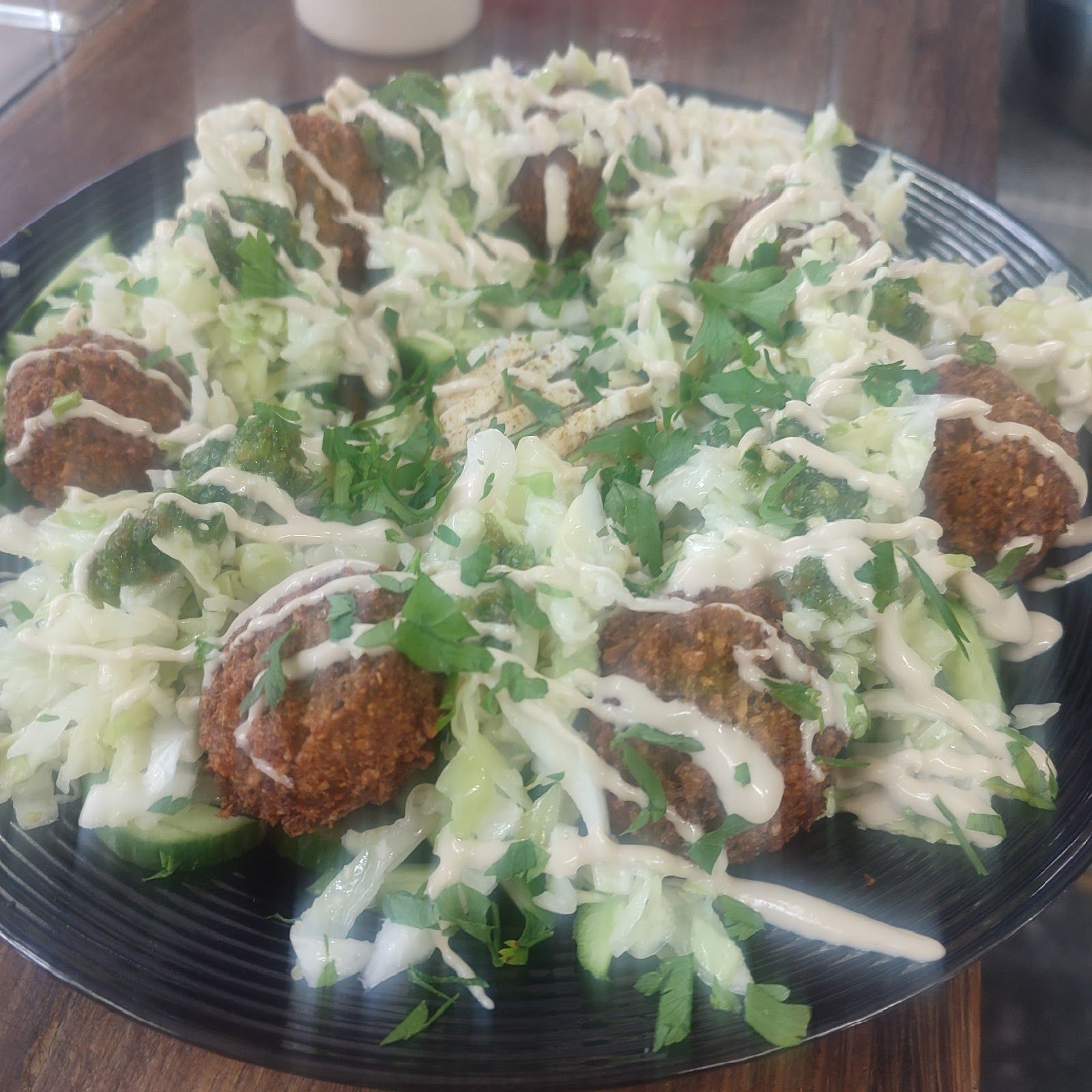falafel-yosef (photo: יוסי של פלאפל (הפלאפל של יוסף))
