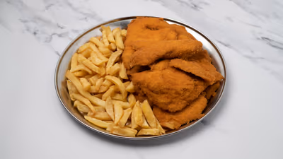 tamir-schnitzel (photo: השניצל של תמיר)
