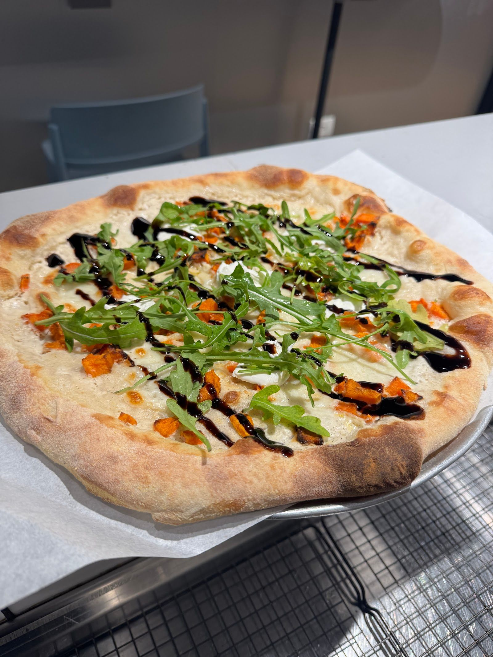 amore-pizza (photo: Amore Pizza)