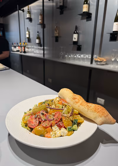 amore-pizza (photo: Amore Pizza)