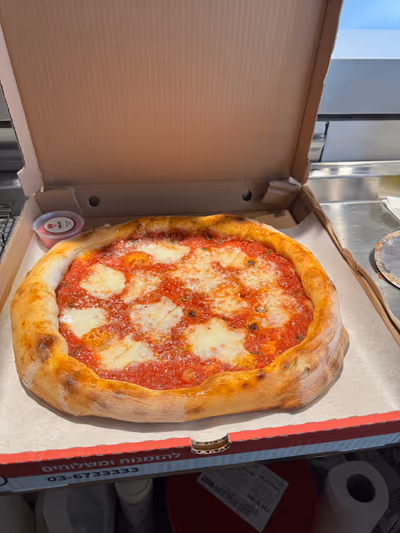 amore-pizza (photo: Amore Pizza)