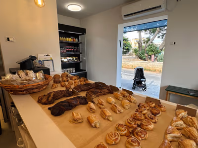 pardes-coffee-by-lala (photo: קפה פרדס מקבוצת ללה - Pardes Coffee by Lala)
