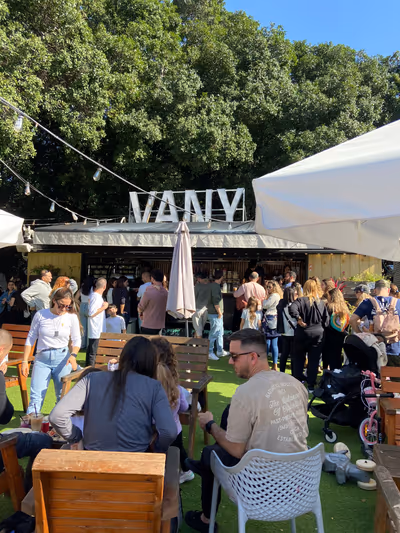 vany-2 (photo: Vany גן רבקה גבעתיים)