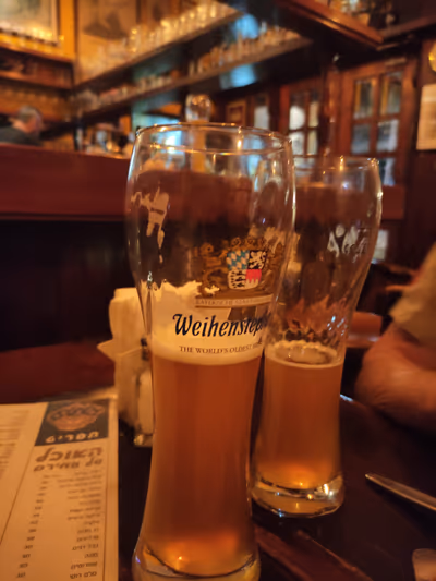 amiram-pub (photo: IRIT Ben Yair)