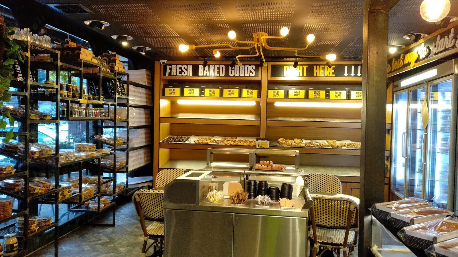 bread-station (photo: Alexandr Orlov)