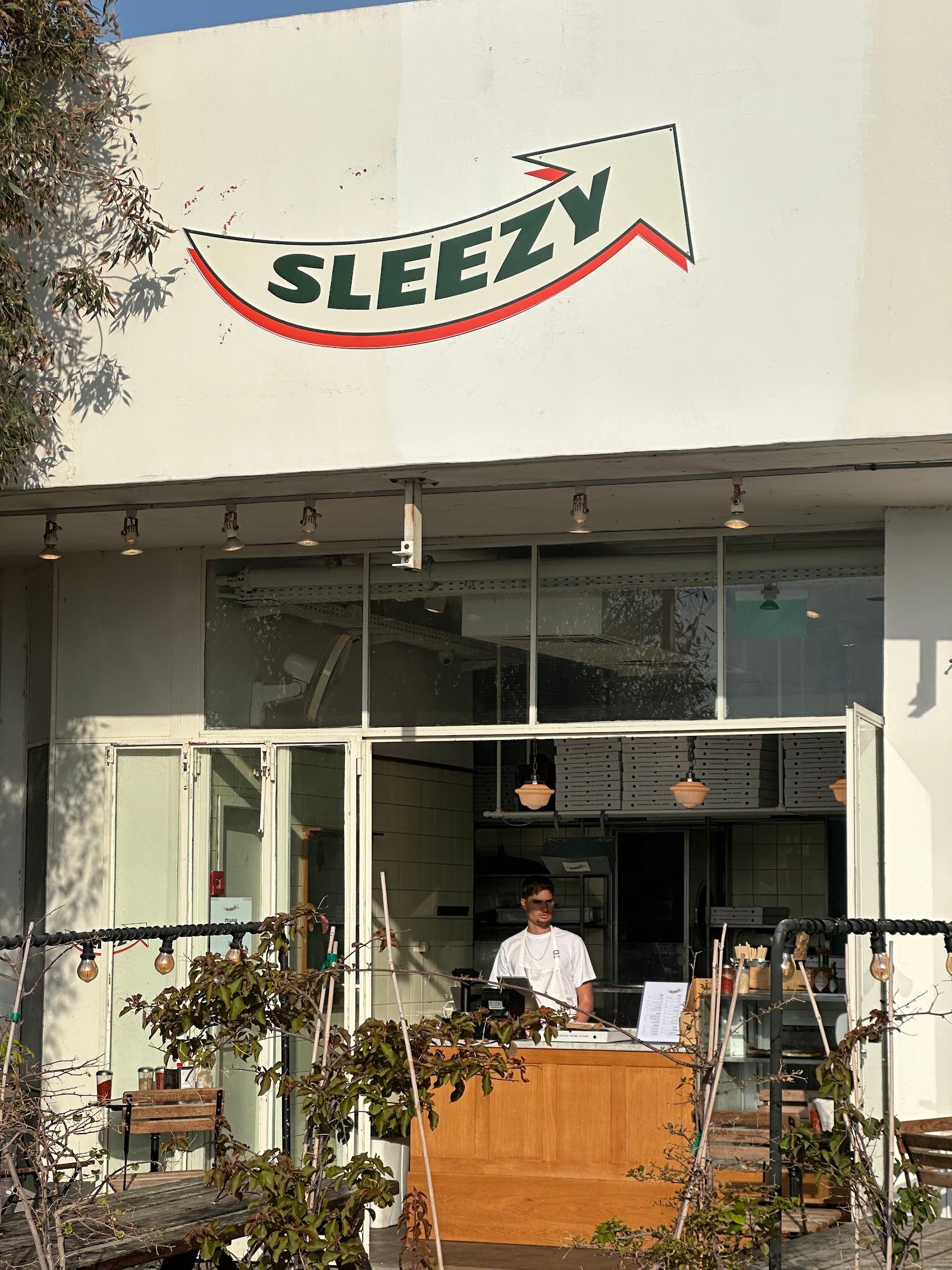 sleezy (photo: Sleezy)