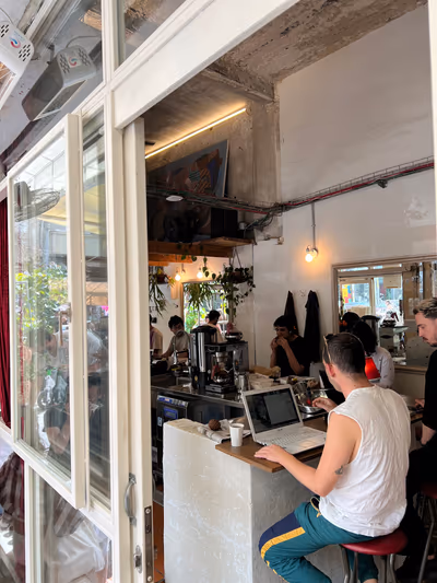 p-o-c-cafe (photo: Ermis Makis)