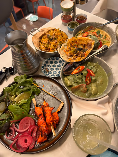 tandoori-lands-end-tlv (photo: לירן חודרה)