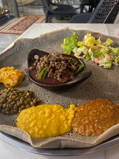 gursha (photo: גורשה Gursha)