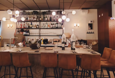 barshel-wine-bar-and-restaurant (photo: Ronny On)