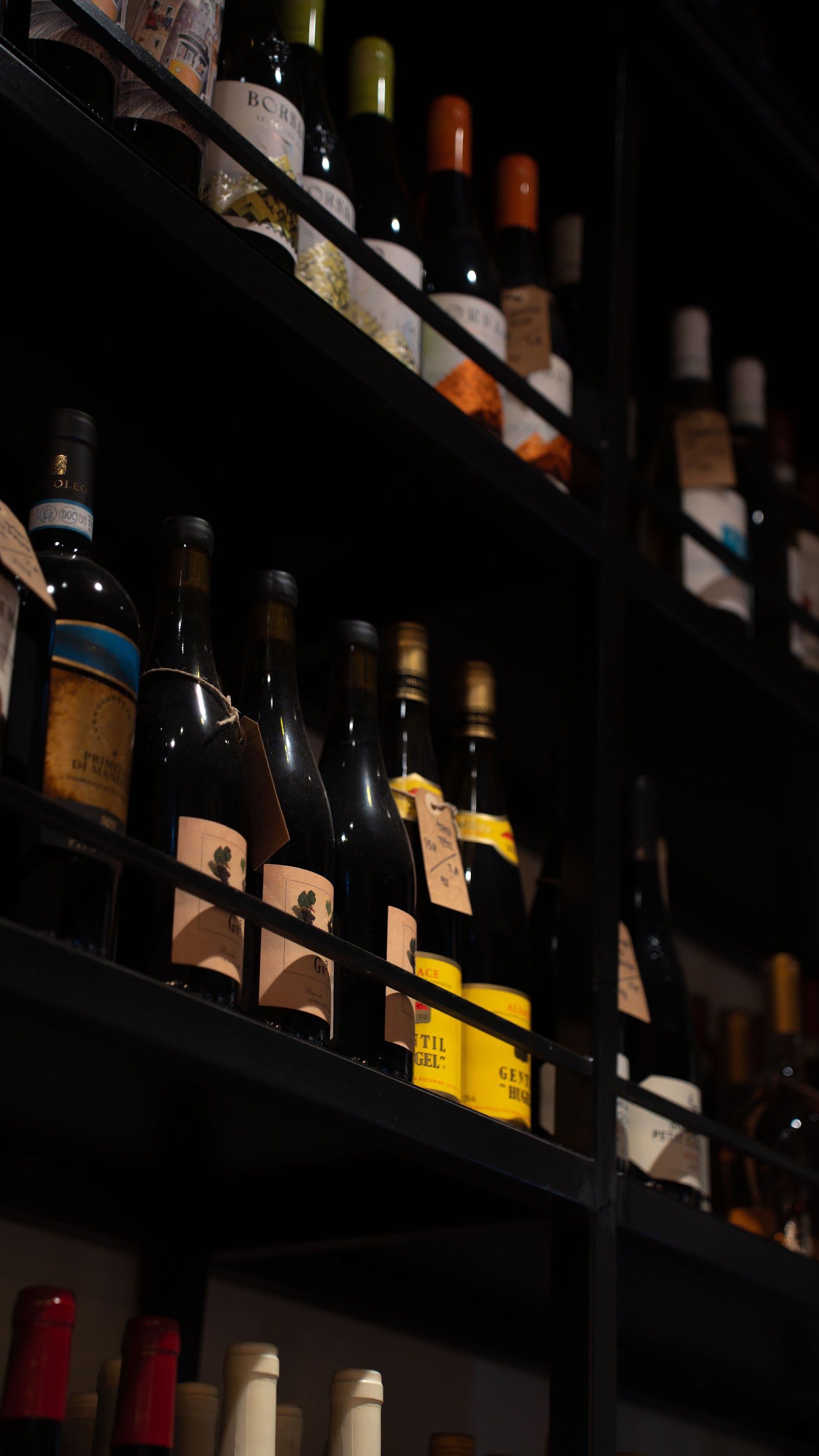 vinny-wine-bar (photo: Vinny Wine Bar)