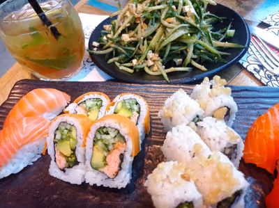 japanika-quick-givaatayim (photo: Galit Galitm)