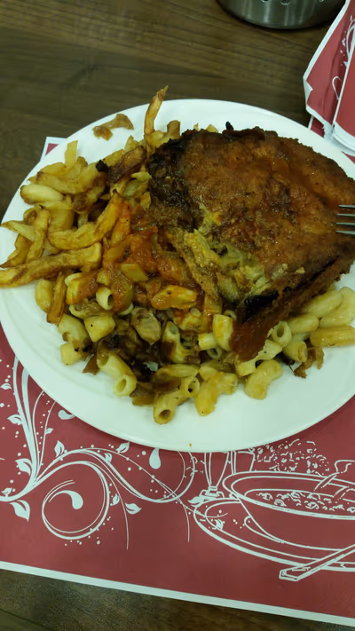 shtisl-jewish-food-center (photo: יעקב yaakov Z)